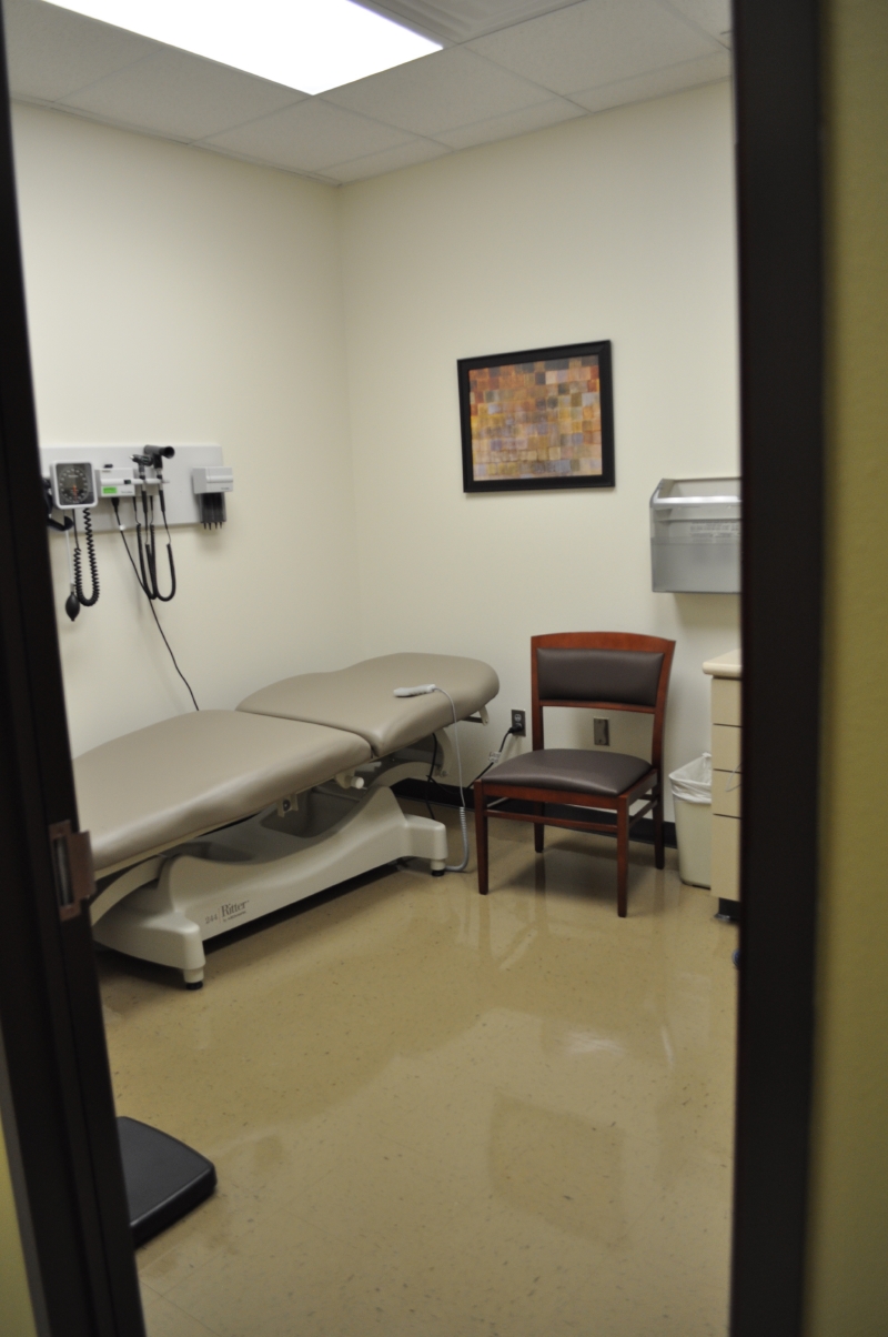 Brazosport Regional Health System – Lake Jackson Family Medicine Center ...